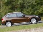 BMW X1 xDrive 2.0d 2009 года